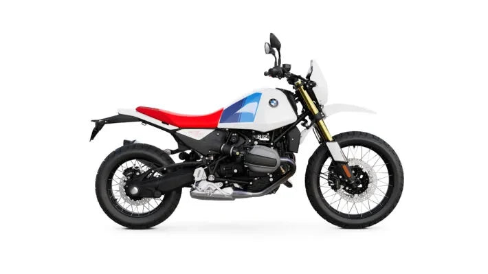 BMW R 12 G/S (2025-)