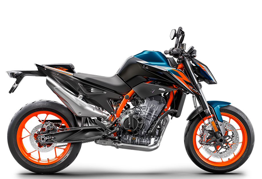KTM 890 DUKE R (2023-)