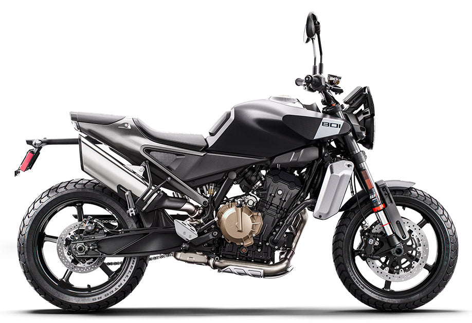 HUSQVARNA SVARTPILEN 801 (2025-)