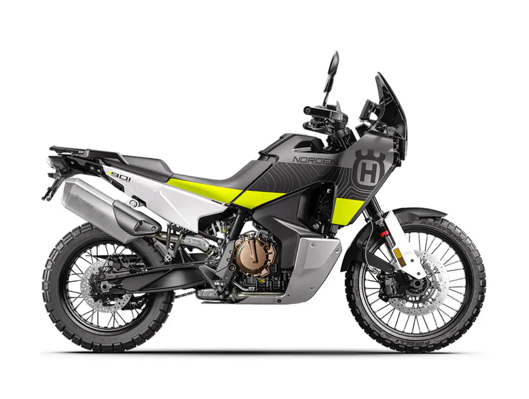 HUSQVARNA NORDEN 901 (2022-)