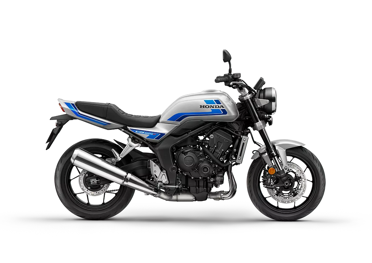 HONDA CB 1000 F (2026-)