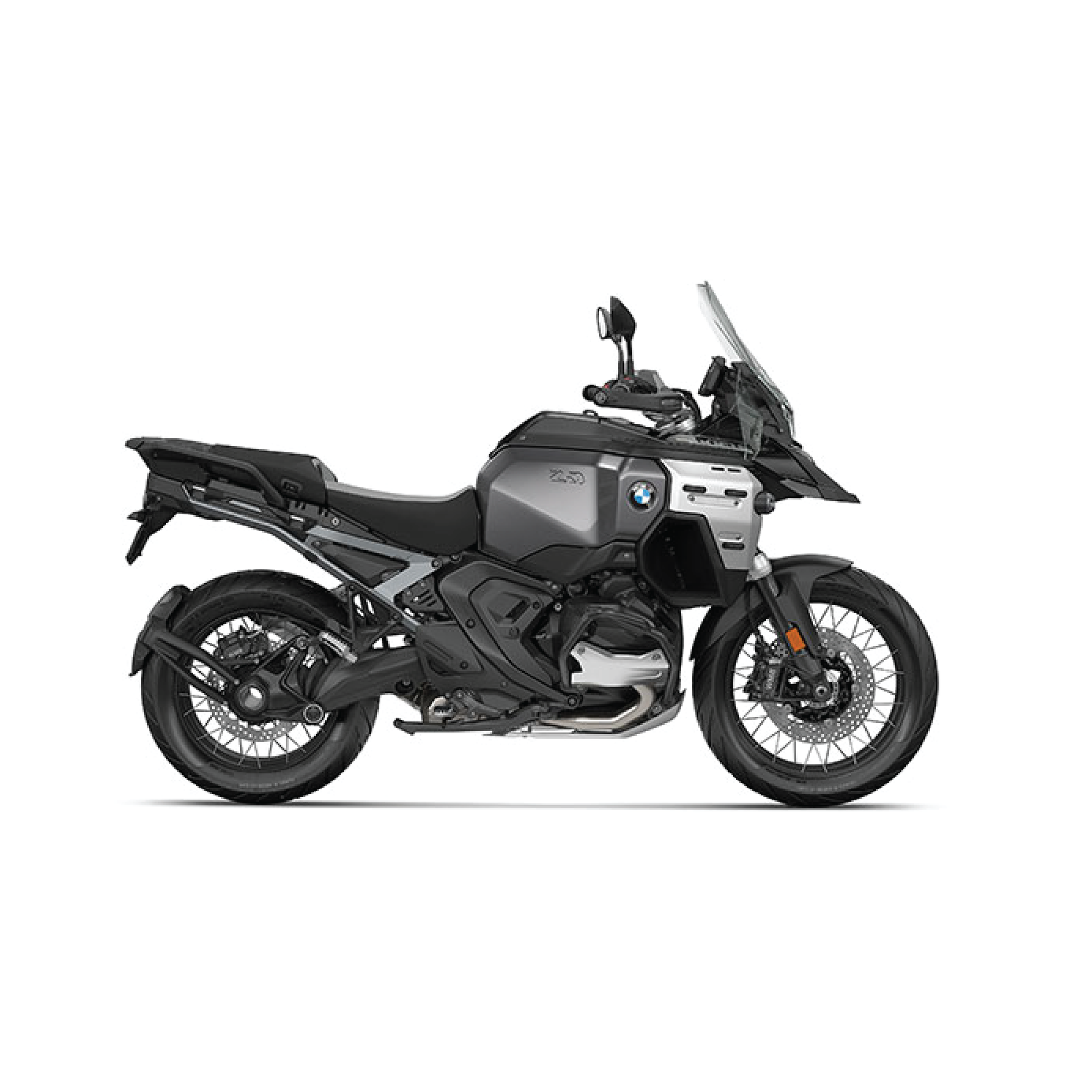 BMW R 1300 GS ADV-2025