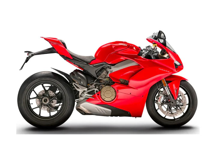 DUCATI PANIGALE V4 / S / R (2018-2024)