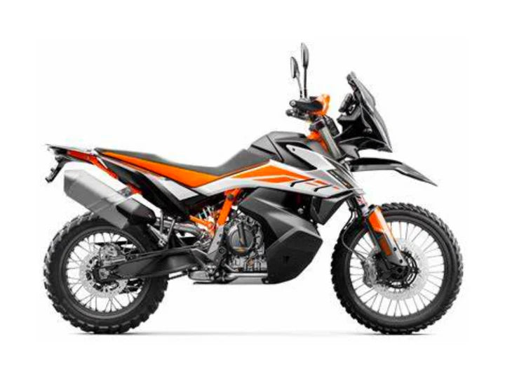 KTM 790 ADV / R (2019-2020)