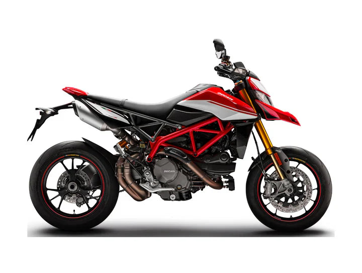 DUCATI HYPERMOTARD 950 (2021-2024)