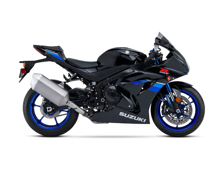 SUZUKI GSX-R 1000 (2017-2019)