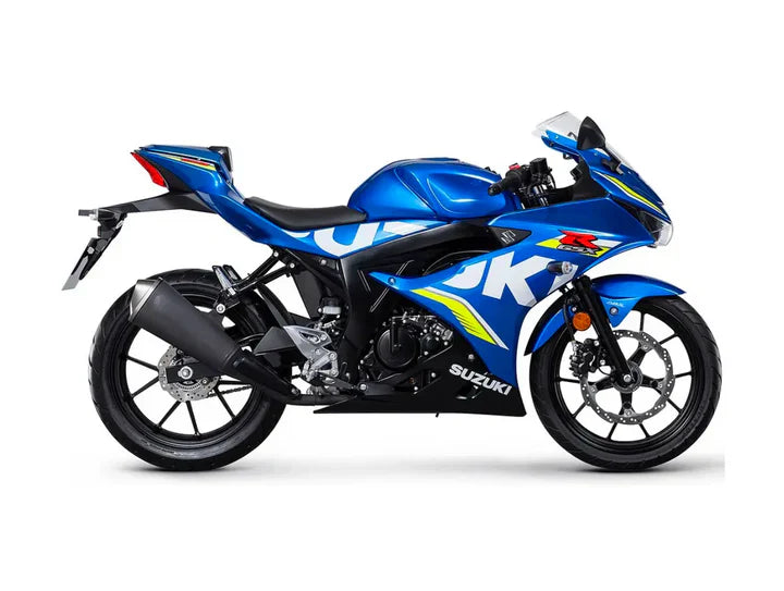 SUZUKI GSX-R 150 (2017-2023)