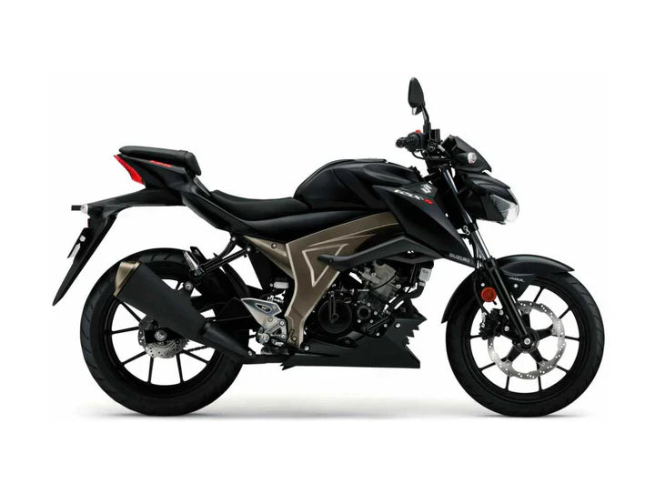 SUZUKI GSX-S 150 (2017-2023)