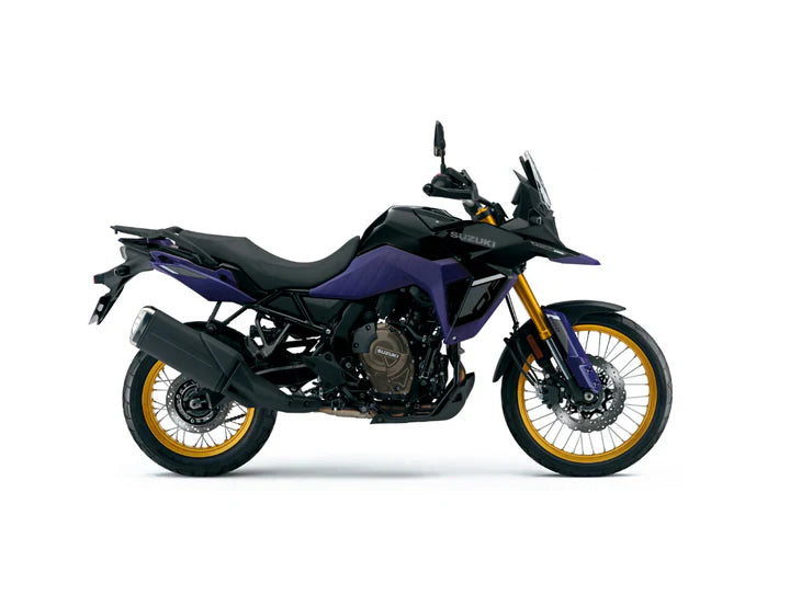 SUZUKI V-STROM 800 DE (2023-)