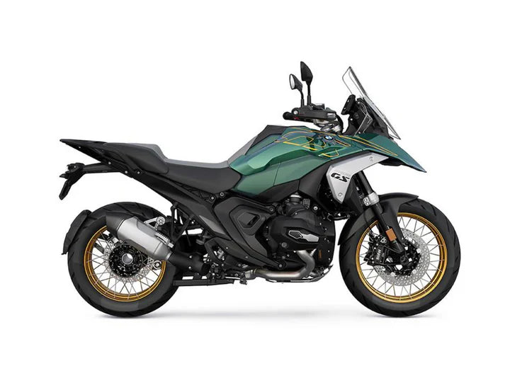 BMW R 1300 GS (2023-2024)