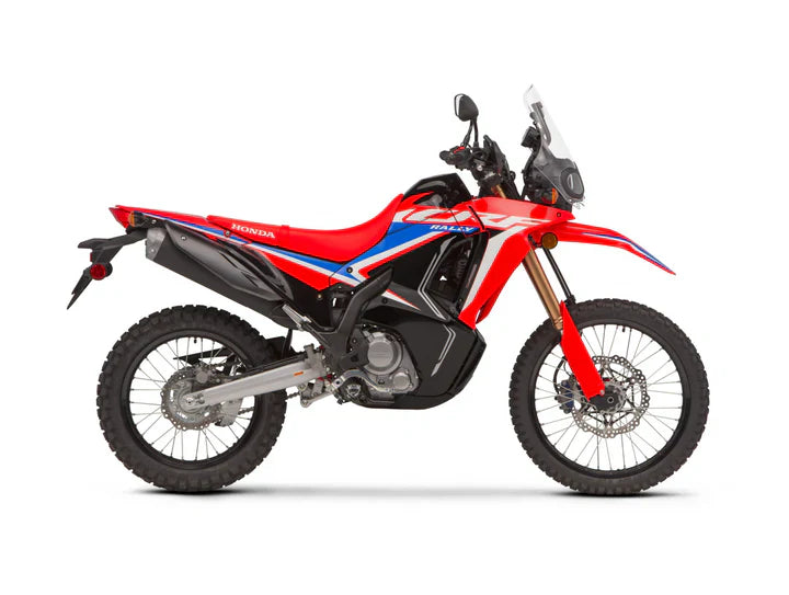 HONDA CRF 300 RALLY (2021-)