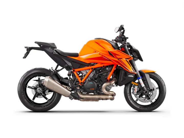 KTM 1390 SUPER DUKE R / EVO (2024)