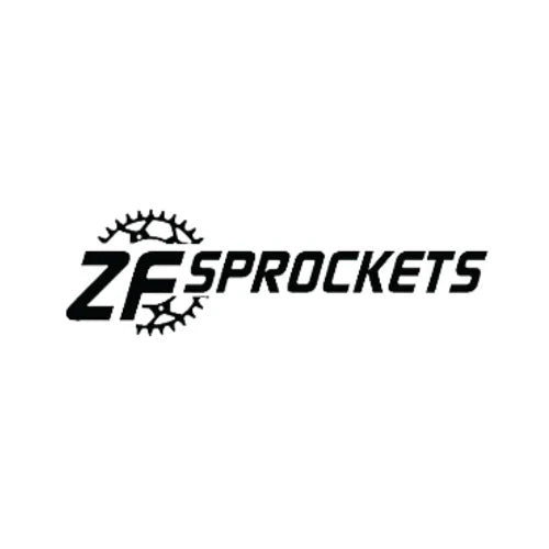 ZF SPROCKETS