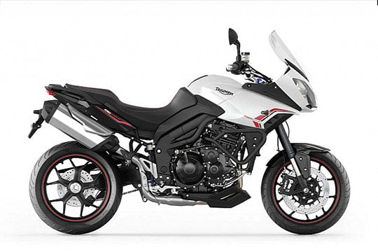 TRIUMPH TIGER 1050 SPORT (2013-2014)