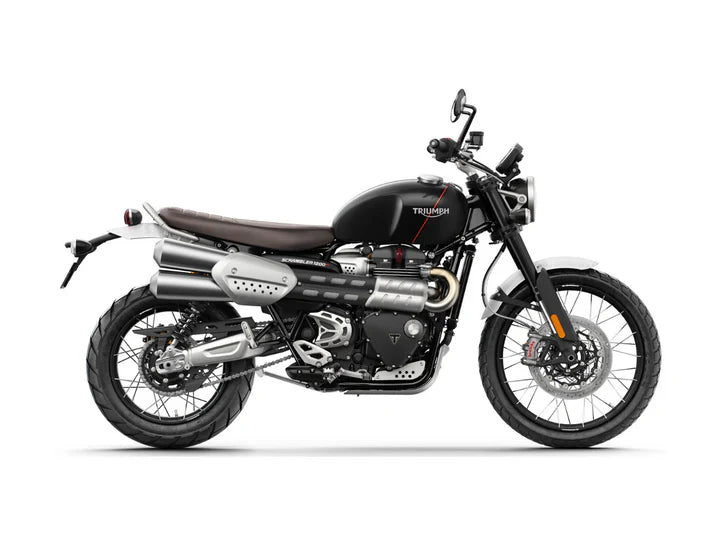 TRIUMPH SCRAMBLER 1200 XC/ XE (2019-)