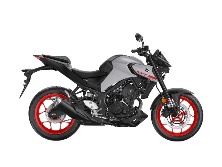 YAMAHA MT-03 (2020-)