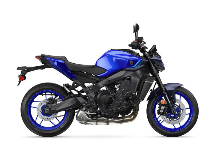 YAMAHA MT-09 / SP (2025-)