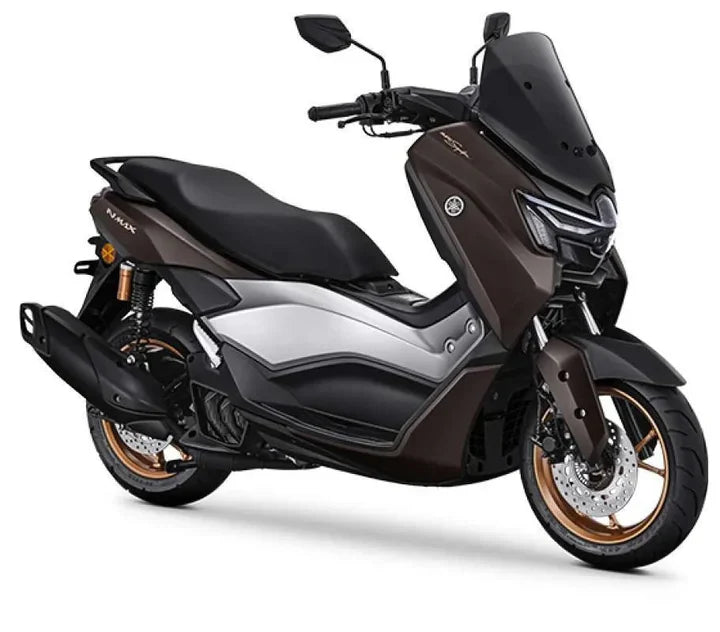 YAMAHA NMAX TURBO(2024-)