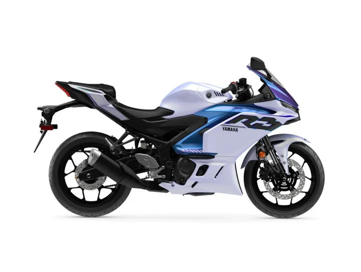 YAMAHA R3 (2025-)