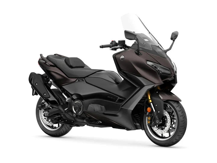 YAMAHA T-MAX 560 TECH MAX (2025-)