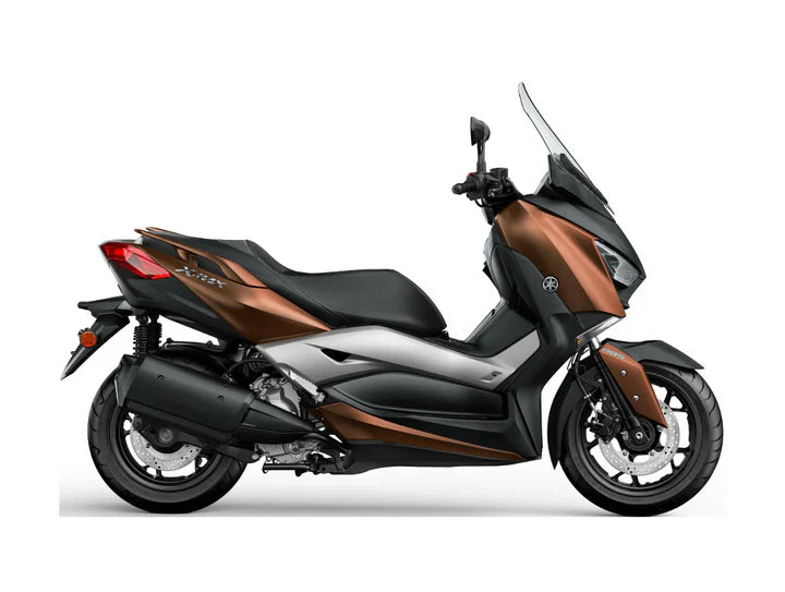 YAMAHA X-MAX 300 (2017-2022)