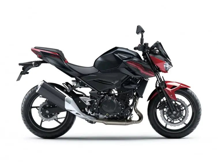 KAWASAKI Z400 (2019-2020)