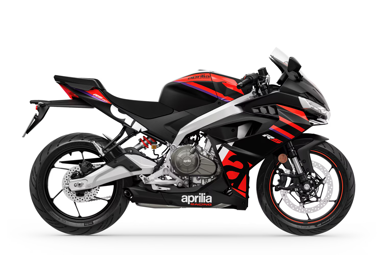 APRILIA RS 457 (2024-)