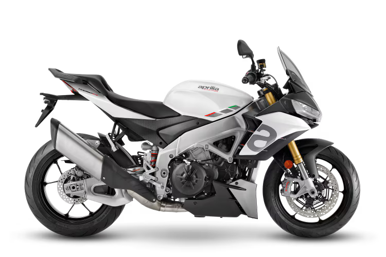 APRILIA TUONO V4 1100 (2021-)