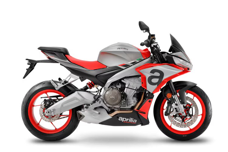 APRILIA TUONO 660 (2021-)