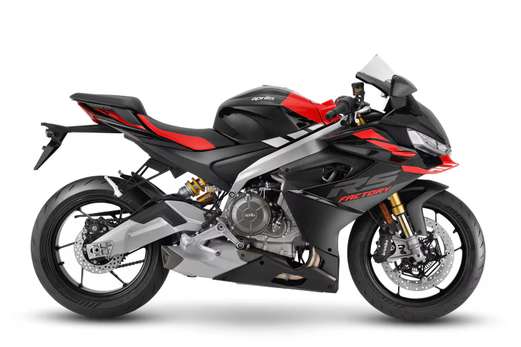 APRILIA RS 660 (2021-)