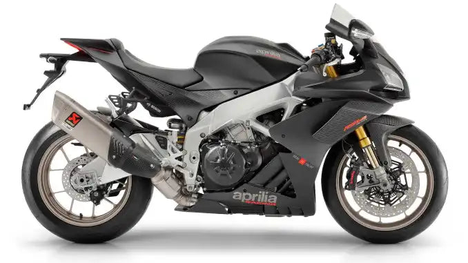 APRILIA RSV4 1100 FACTORY (2019-2024)