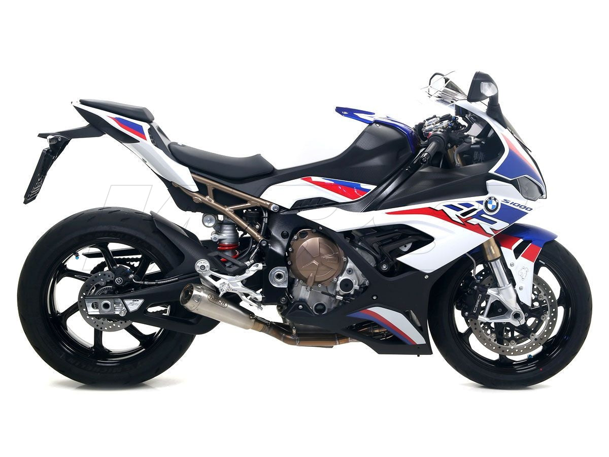 BMW S 1000 RR (2019-2024)