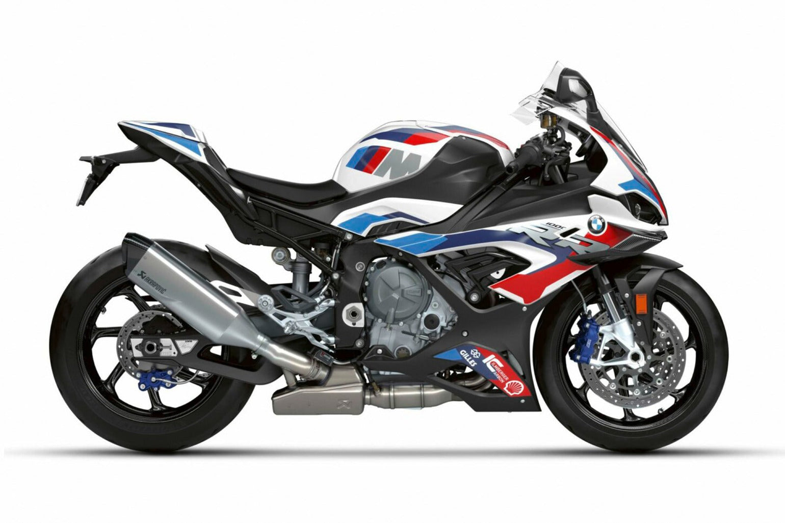BMW M 1000 RR (2021-2022)