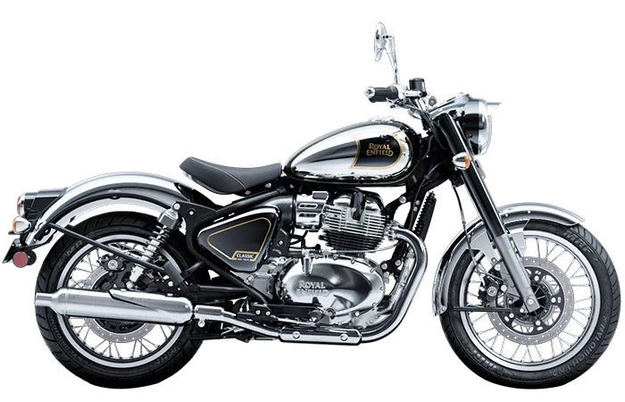 ROYAL ENFIELD CLASSIC 650 (2025-)