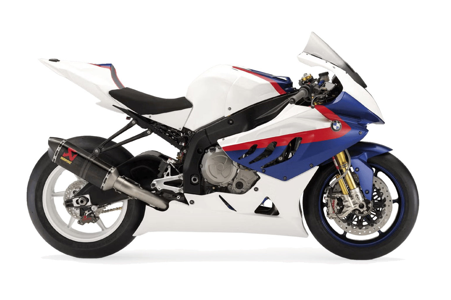 BMW S 1000 RR (2010-2024)