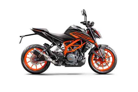 KTM 250 DUKE (2017-2023)