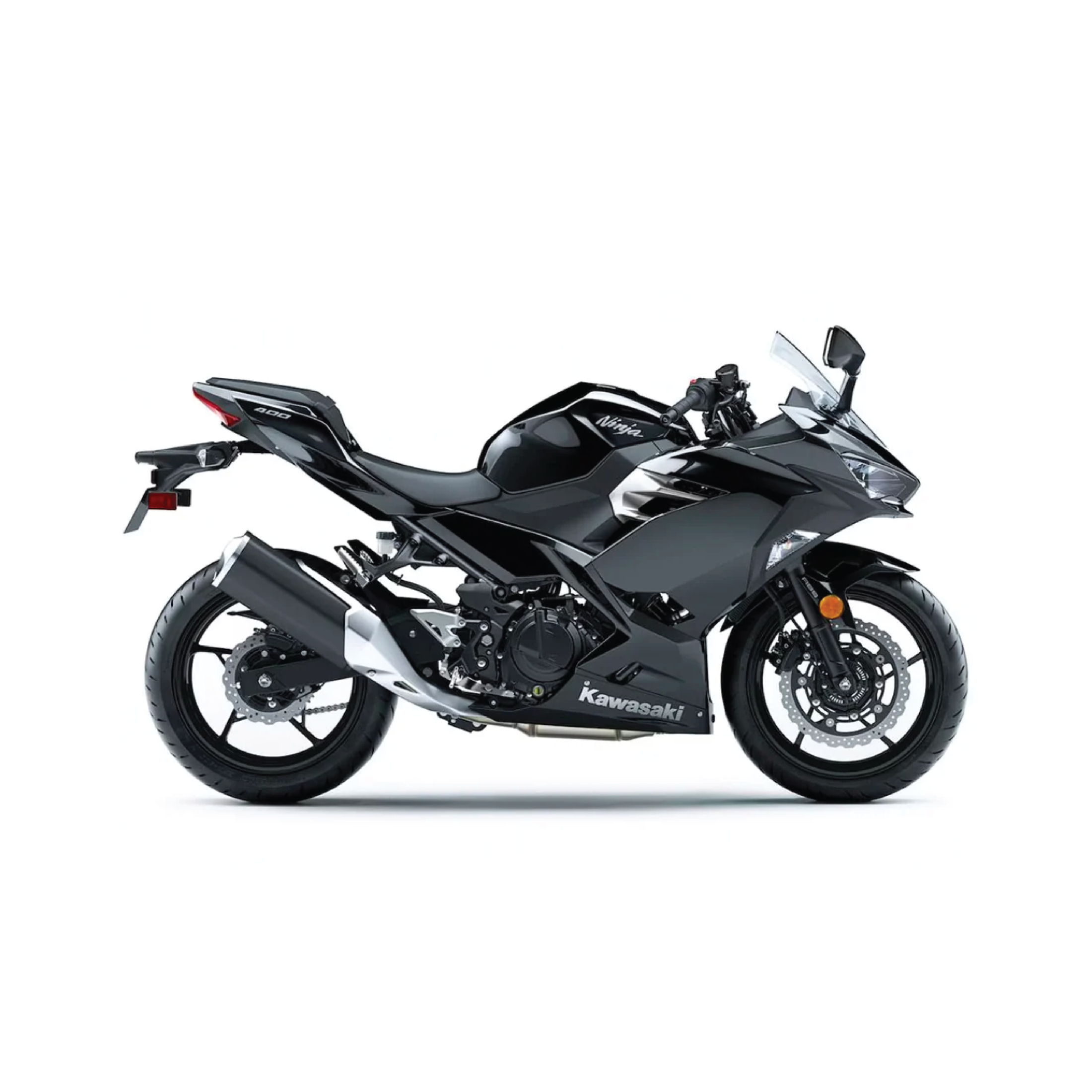 Kawasaki Ninja 400 (2018-2024)