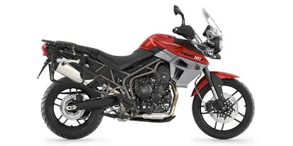 TRIUMPH TIGER 800 XRX (2017)