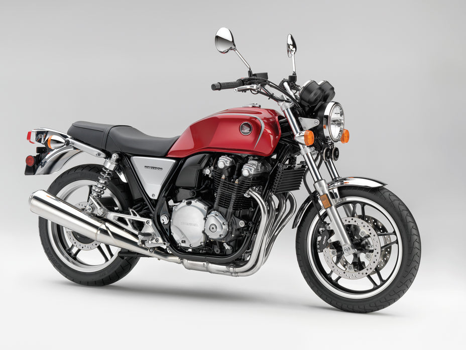 HONDA CB 1100 (2013-2018)