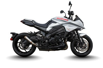 SUZUKI KATANA (2019-2024)