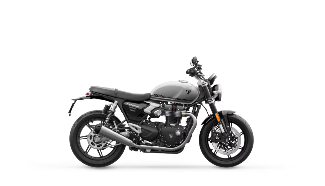 TRIUMPH SPEED TWIN 1200 (2019-2024)