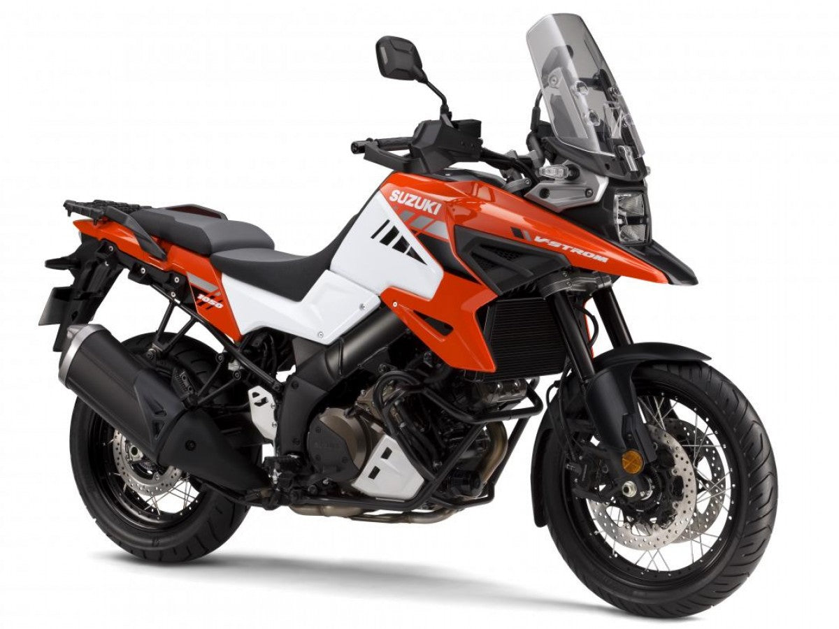 SUZUKI DL1050XT V-STROM (2020-2022)