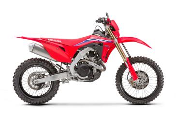 HONDA CRF 150 F