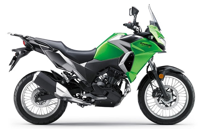 KAWASAKI VERSYS-X 300 (2017-2020)