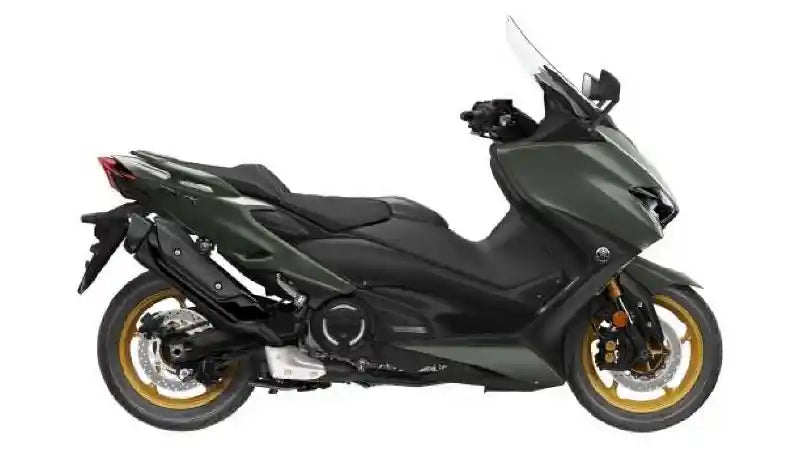 YAMAHA T-MAX 560 (2022-)