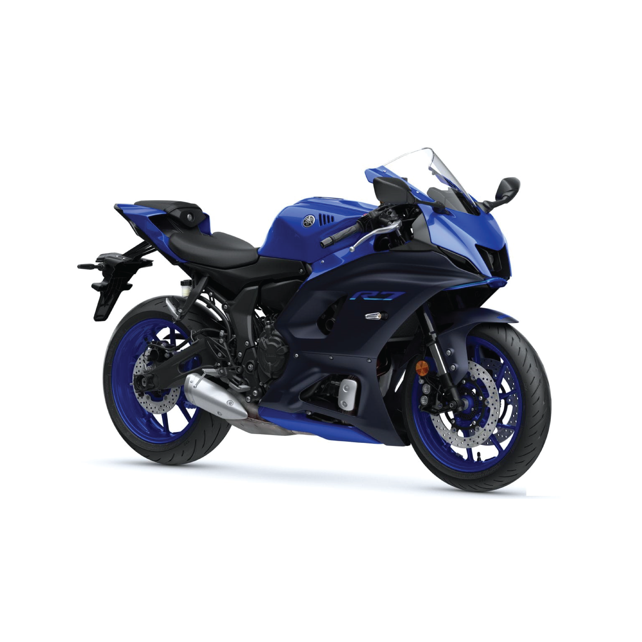 Yamaha R7 2022
