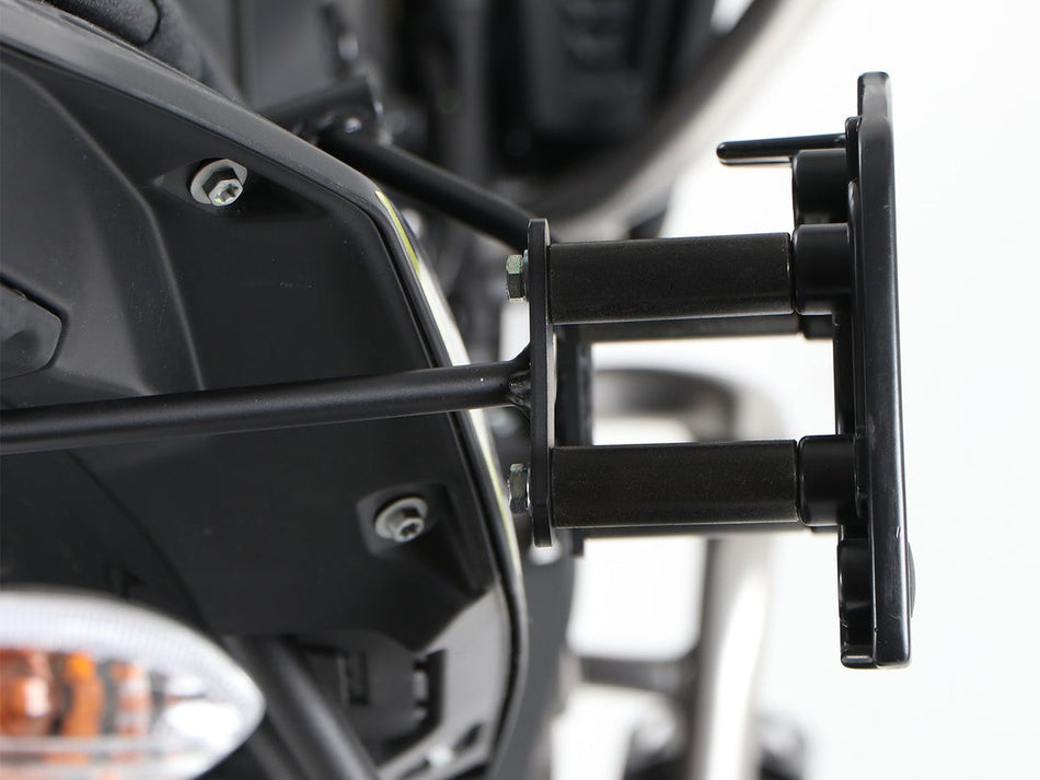 通用型 C-Bow 備用零件套組（加寬件）– 40mm