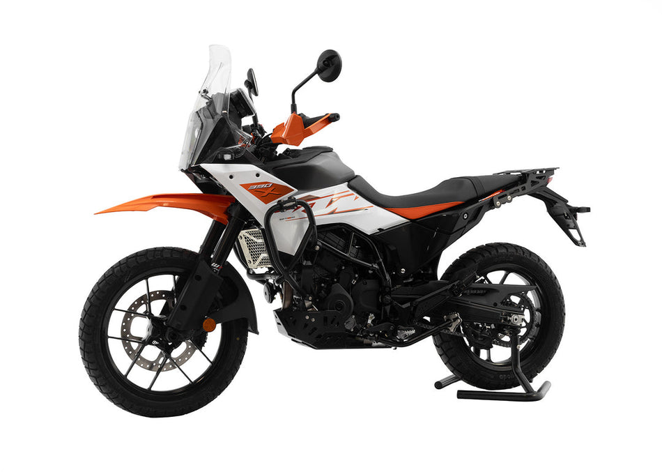車身保險桿 / 適用於 KTM 390 Adv R/X (2025-)