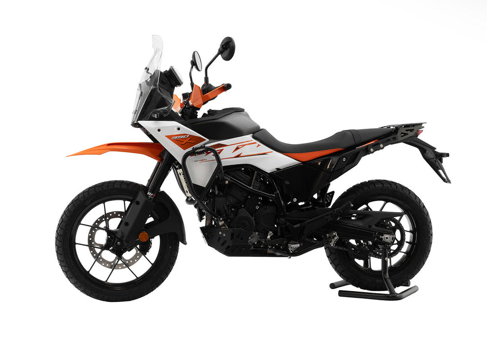 車身保險桿 / 適用於 KTM 390 Adv R/X (2025-)