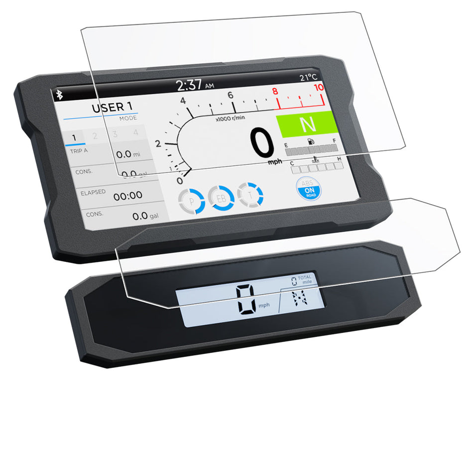 儀表螢幕保護貼 / 適用於 Honda CRF 1100 L Africa Twin & Adv Sport / NT1100